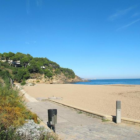 Apartment S'Olivera-1 By Interhome Begur Exterior foto