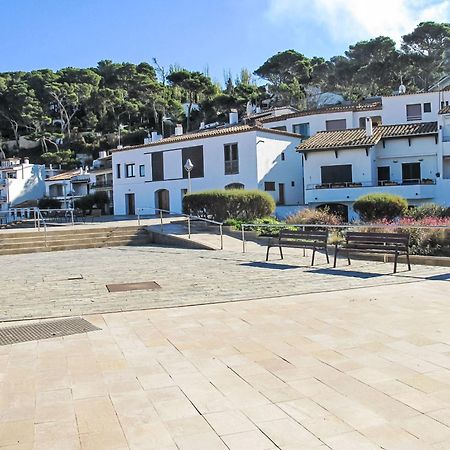 Apartment S'Olivera-1 By Interhome Begur Exterior foto