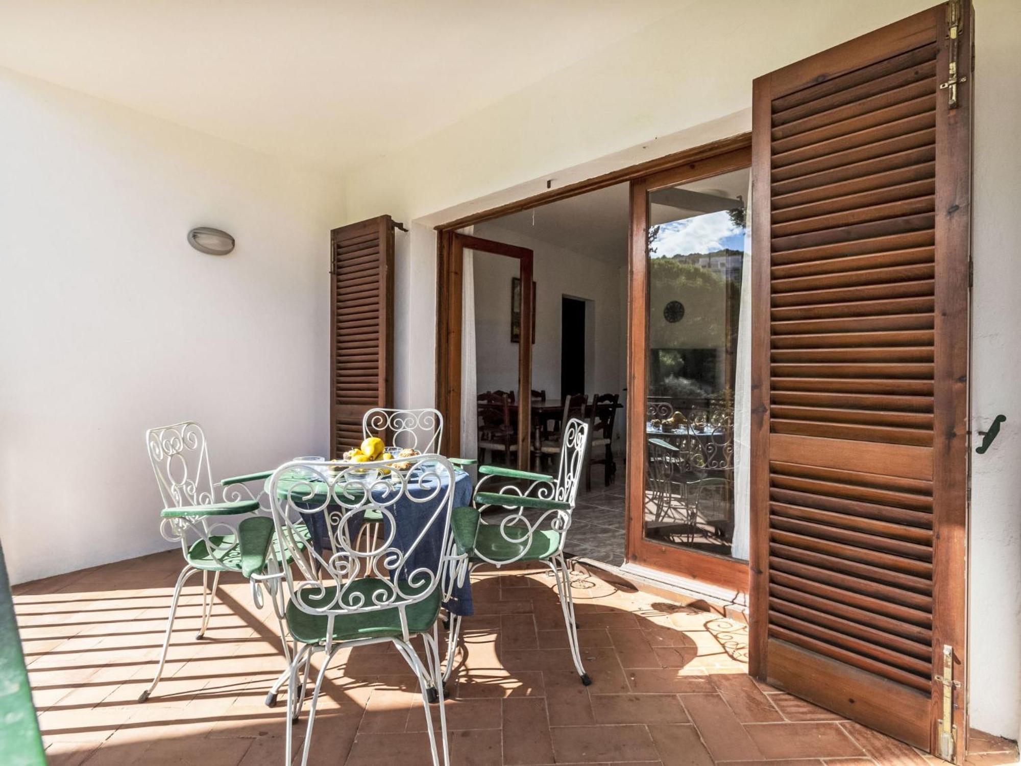 Apartment S'Olivera-1 By Interhome Begur Exterior foto